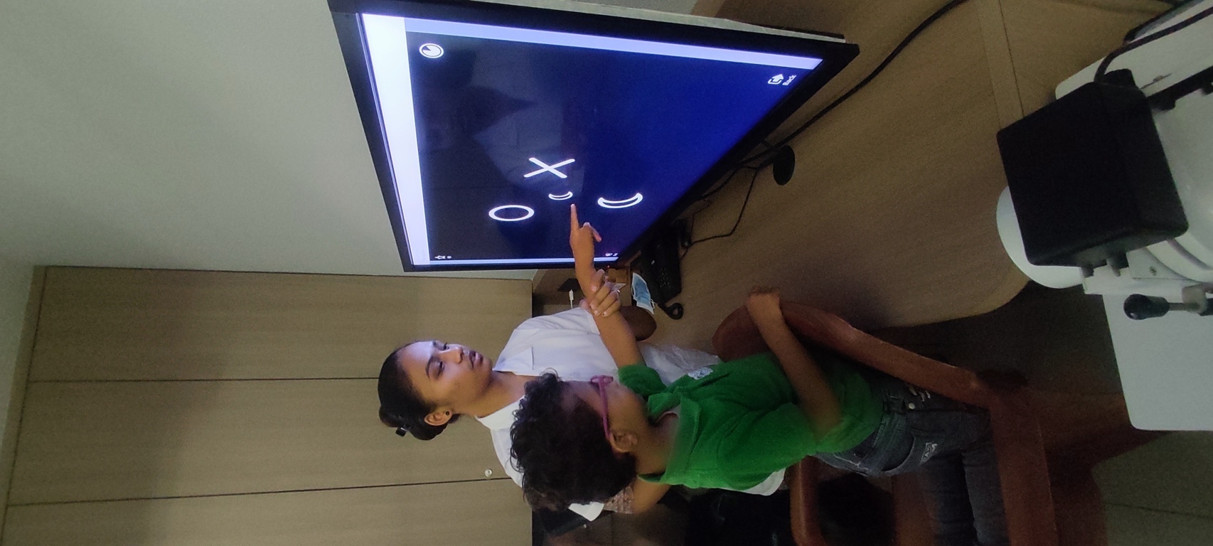 Vision Therapy
