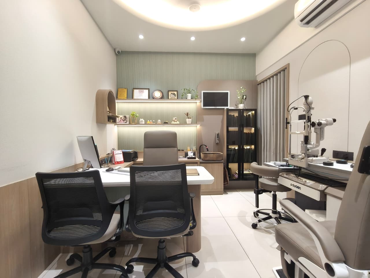 Consulting Room