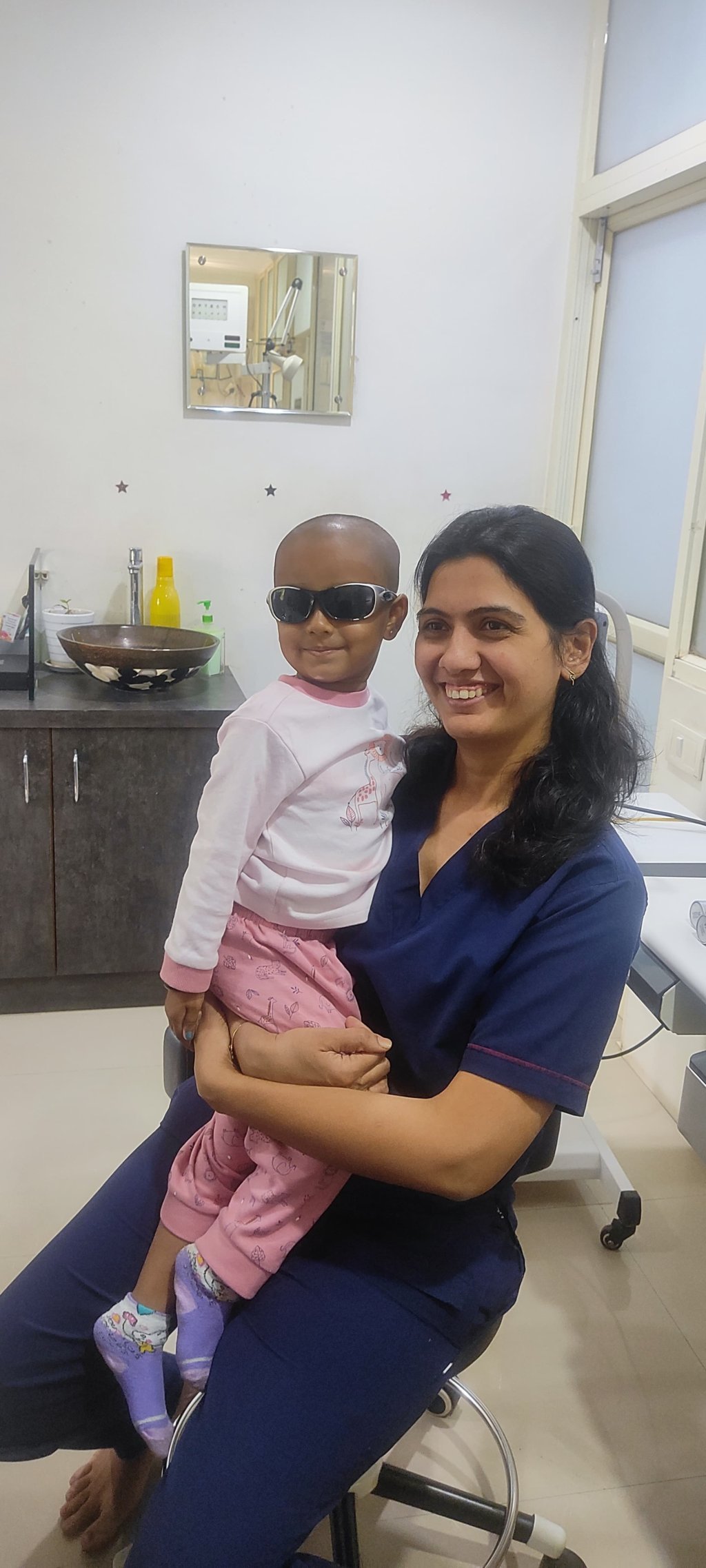 Cataract Surgery