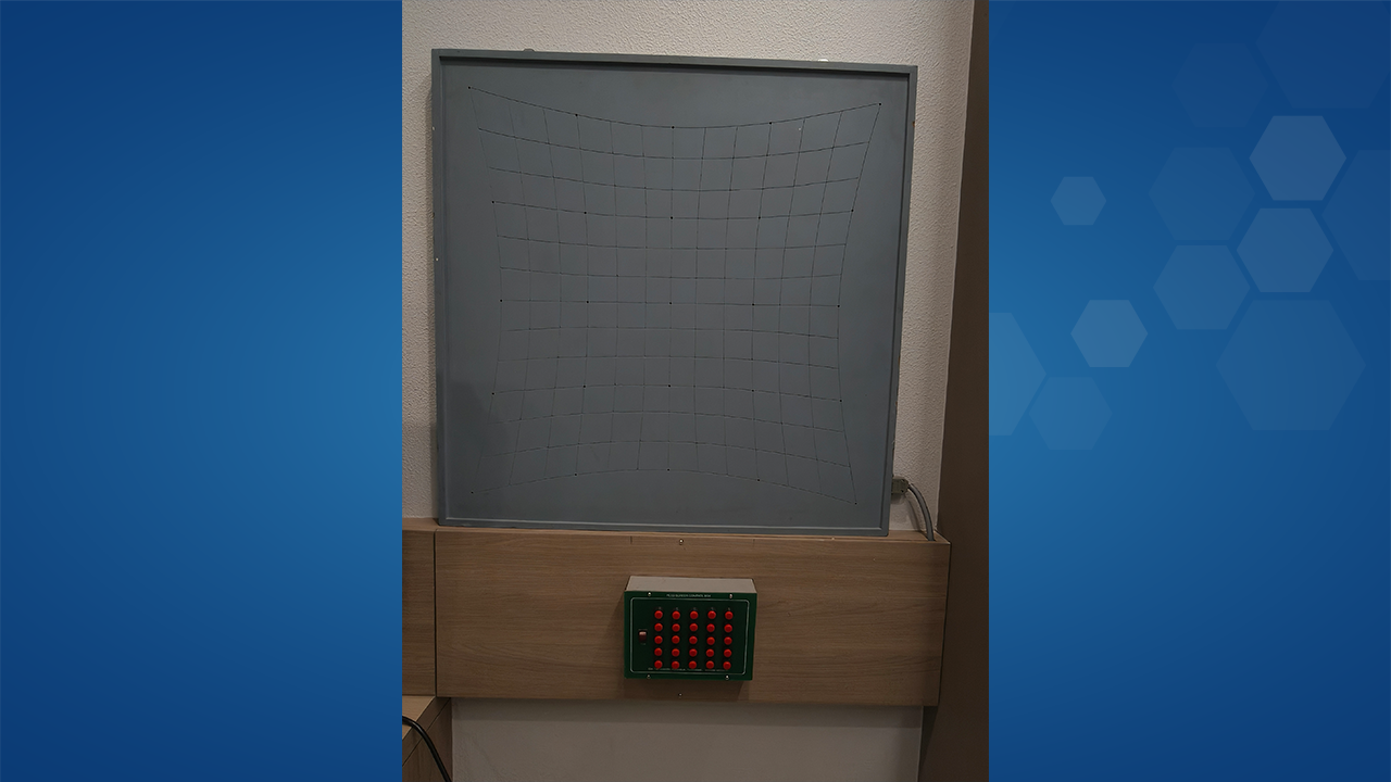 Hess Screen