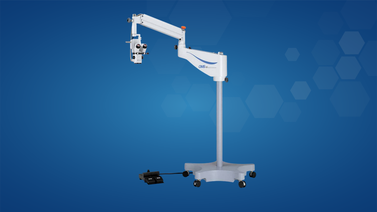 Microscope -Topcon,Japan